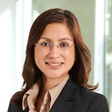 Dr. Vivian Lo