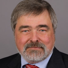 Dr. Matthias Wittstock