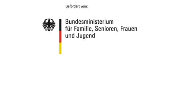 Bundesministerium für Familie, Senioren, Frauen und Jugend