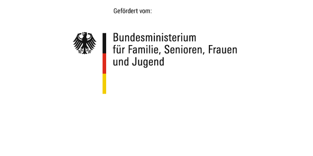 Ministerium für Familie, Senioren, Frauen und Jugend